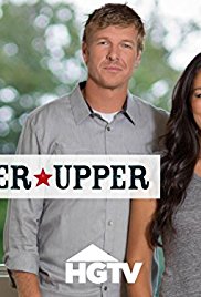 Fixer Upper - Seasons 1-5 (image for) Fixer Upper - Seasons 1-5